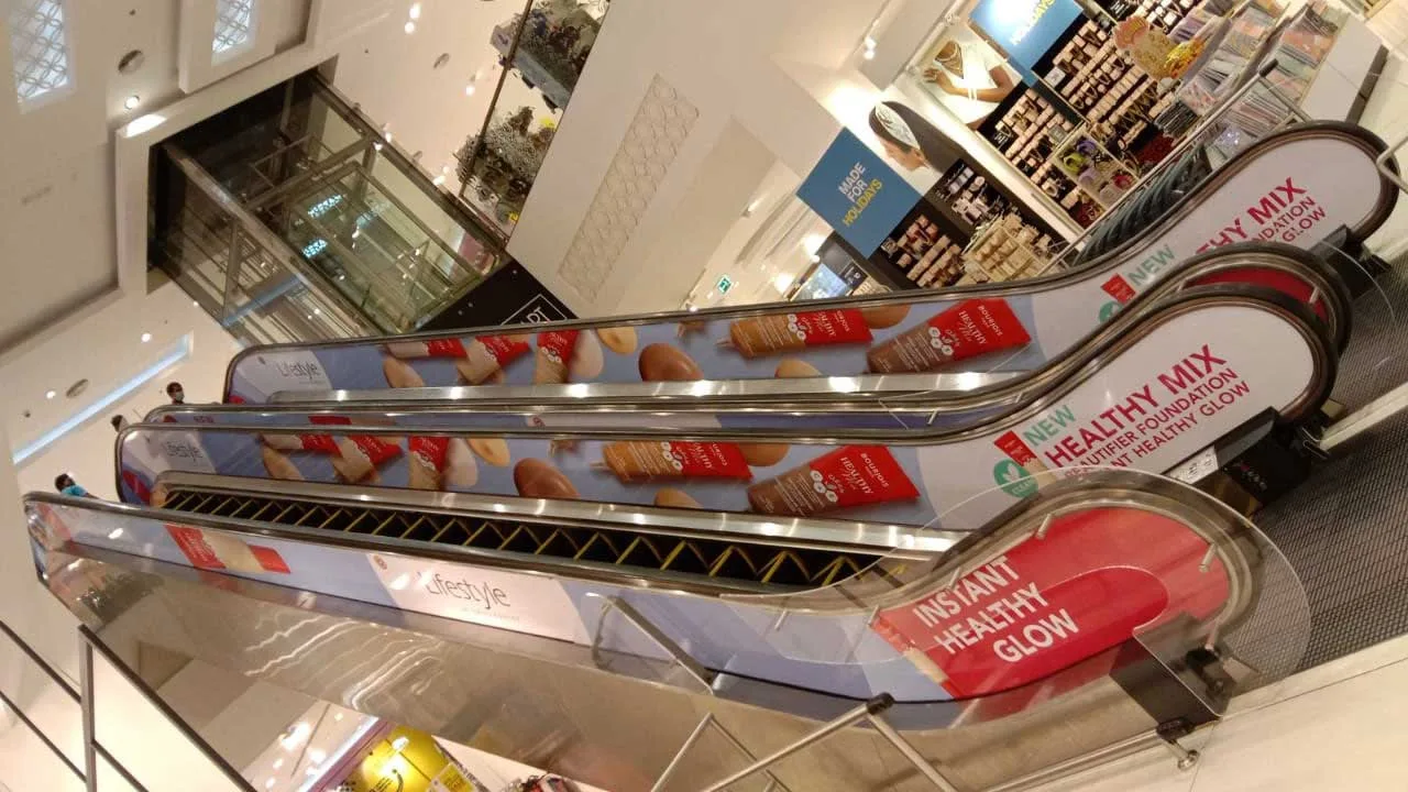 How to Choose the Right Retail Fit Out Company in Dubai (2026 Guide)