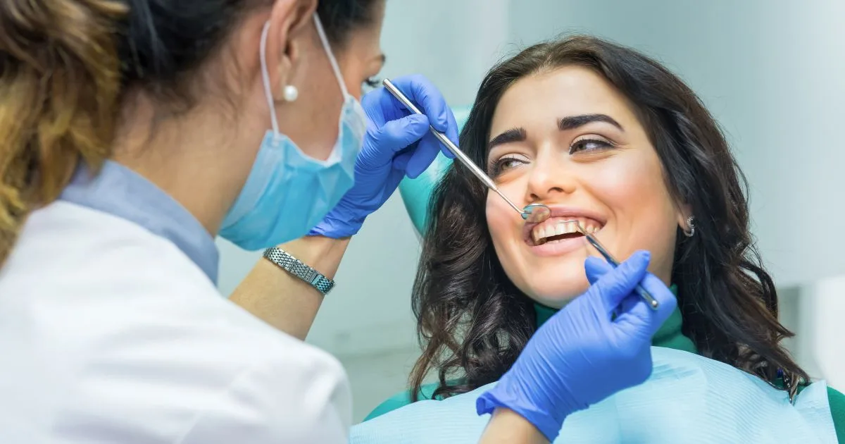 9 Reasons to Choose the Best Dentist in Lahore – Book an Appointment