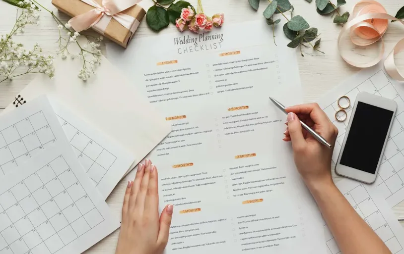 Eve’s Vow Introduces Personalized Wedding Planning Support