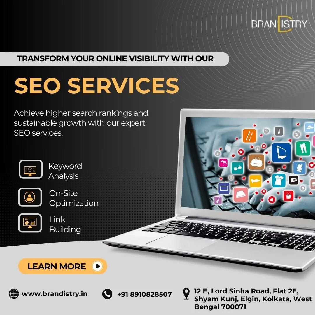 Free Traffic That Never Stops: How a Professional SEO Service Grows Your Business