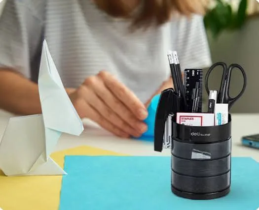 Corporate Stationery in 2026: Workplace Essentials and the Linc Approach