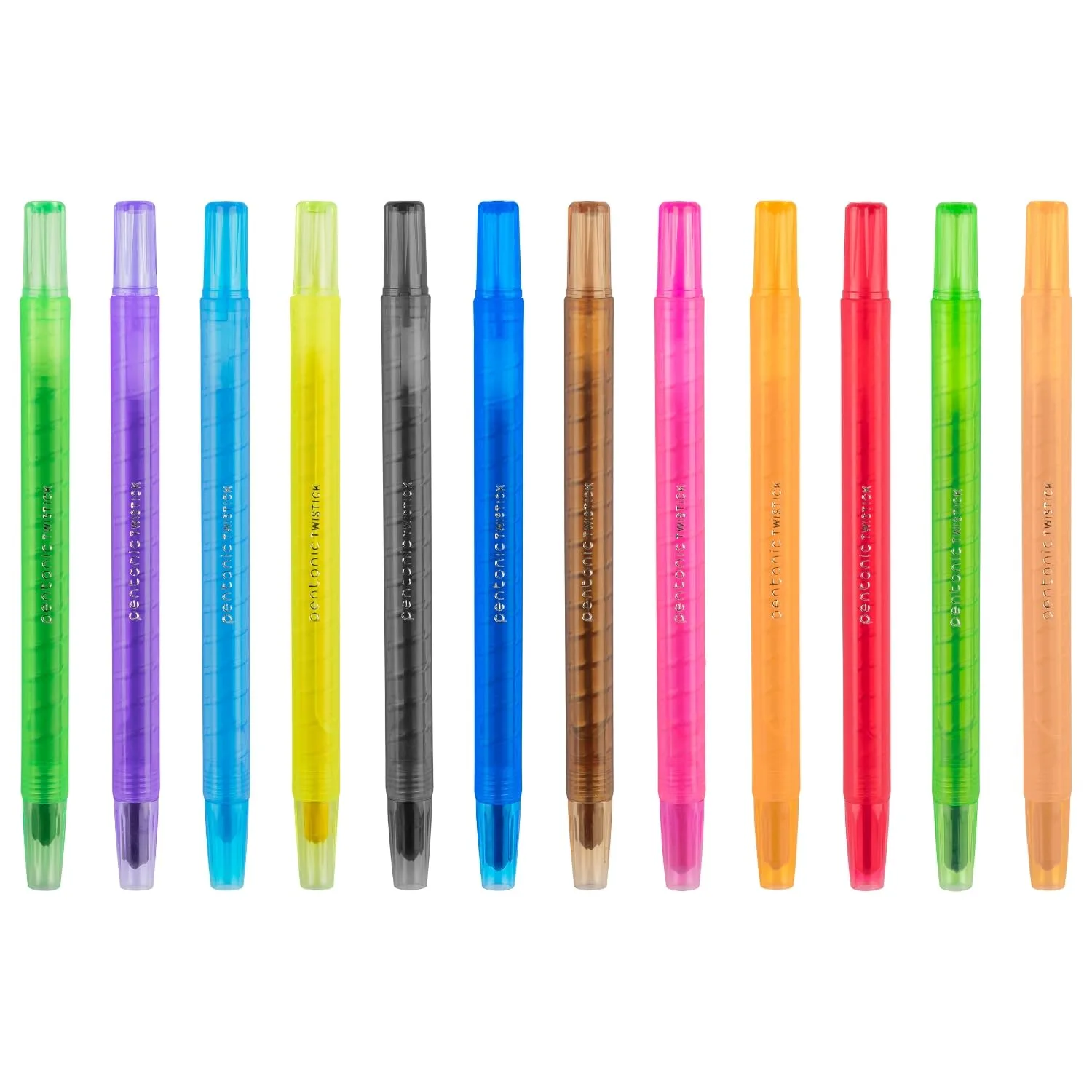 Non-Toxic Crayons: Why Safety Matters for Young Artists