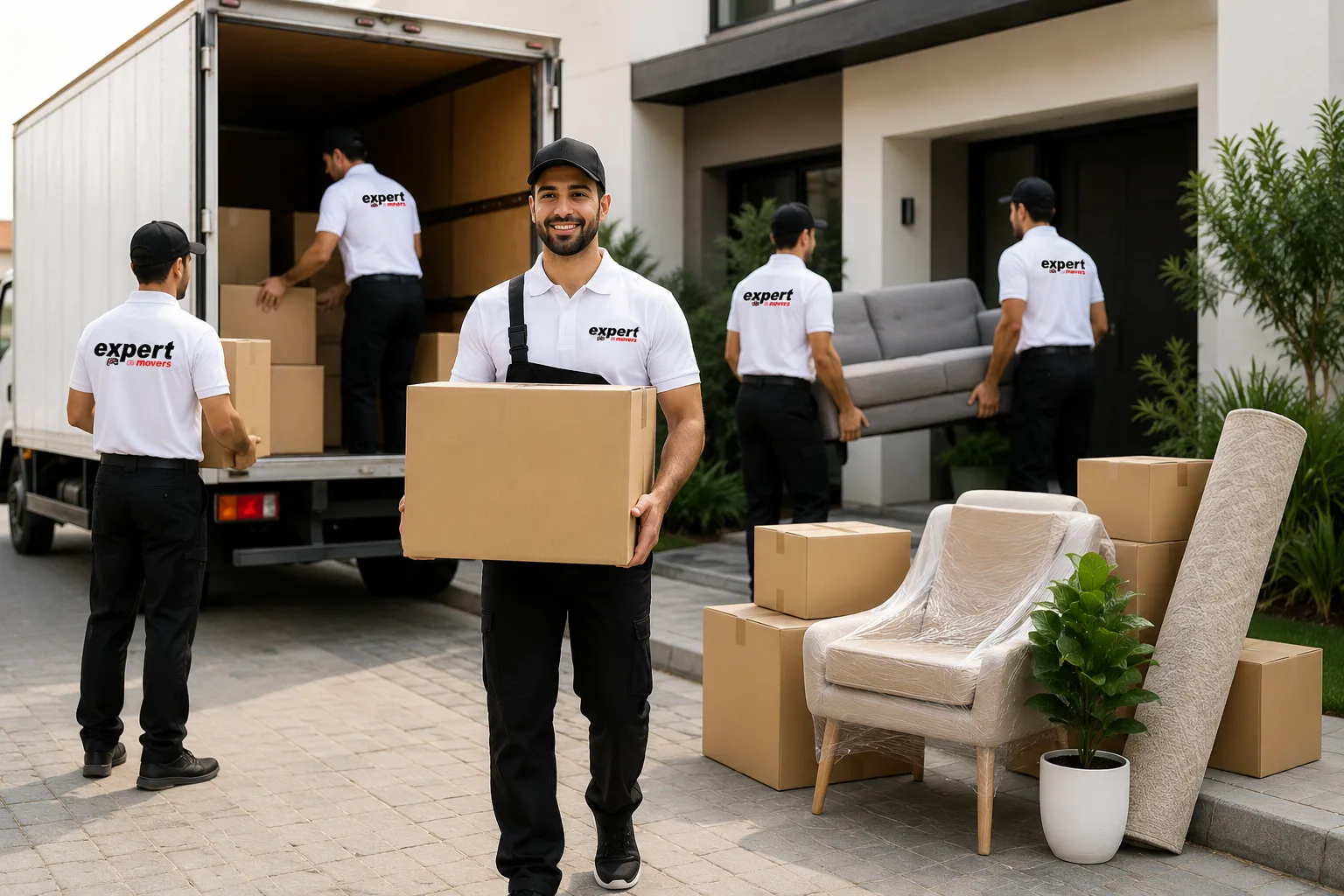 How Do I Choose the Best St Lucia Removalists?