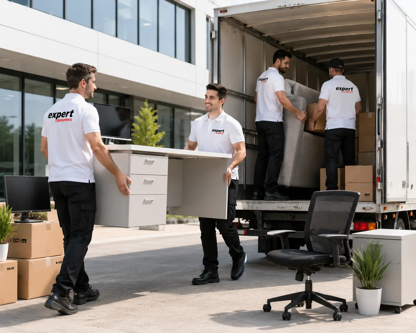 Which Furniture Removal Company in Perth Has the Best Reviews?