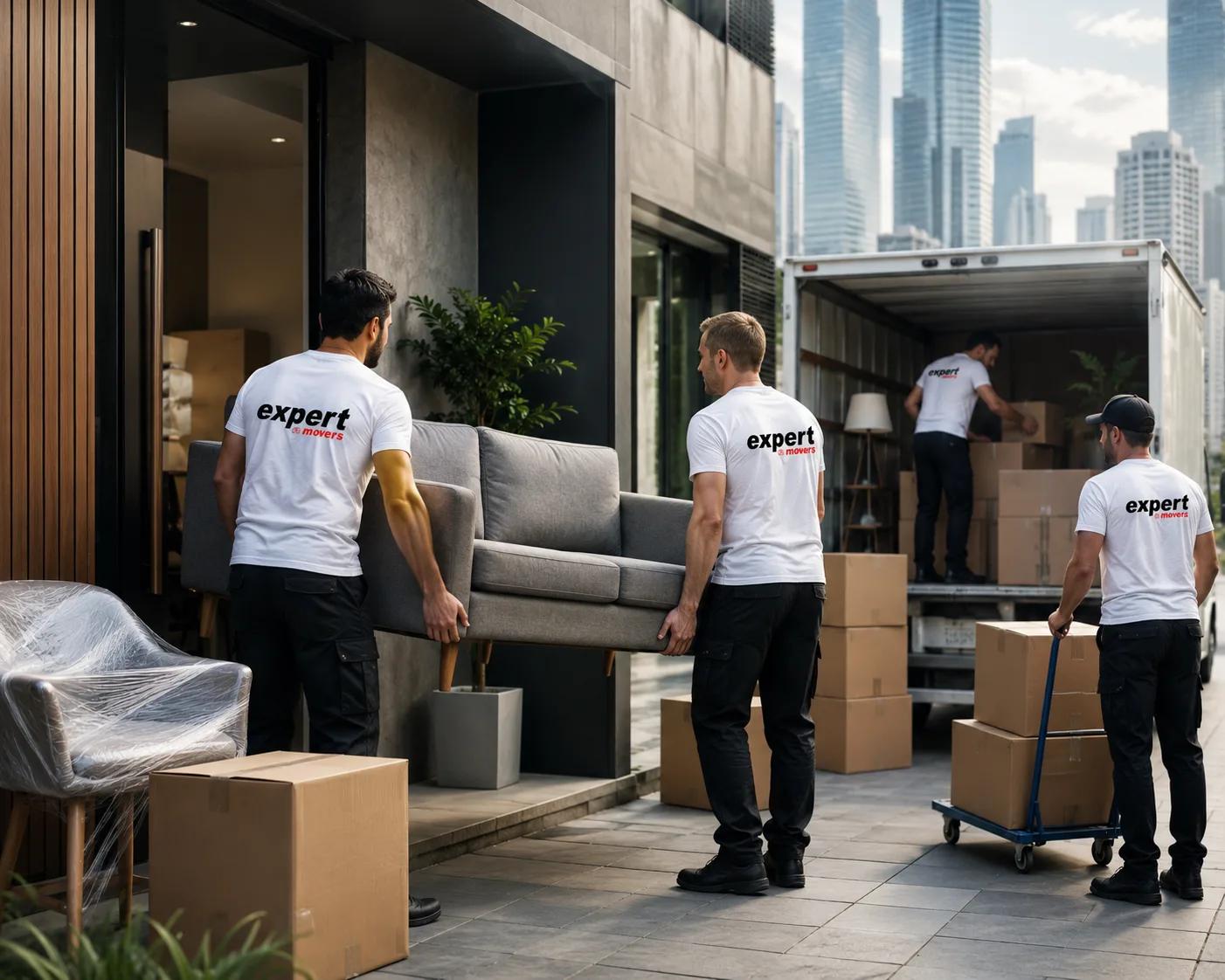 How Do I Choose Reliable House Removalists in Point Cook?