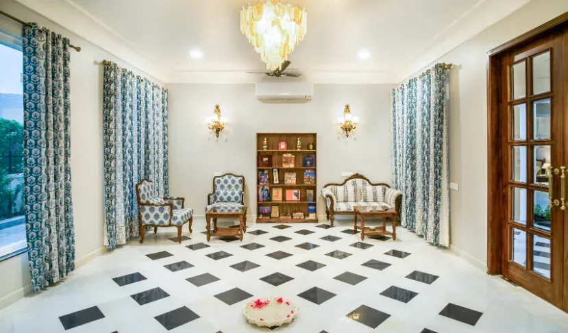Best 3 Star Family Hotel in Sisarma