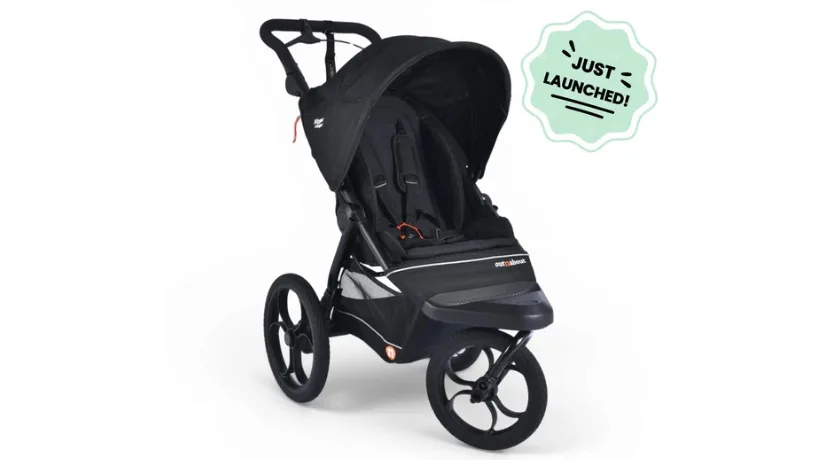 Best Compact Prams for Travel in 2026: Cabin-Sized, Easy-Fold Picks for Frequent Flyers