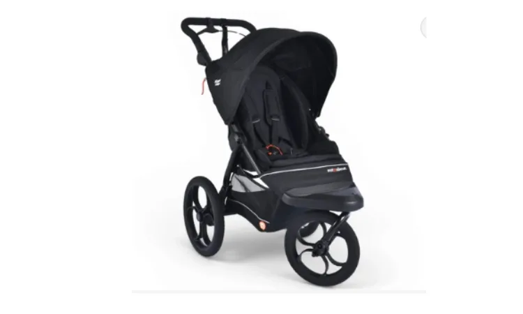 How to Properly Fold and Store a Compact Stroller: Tips for Longevity