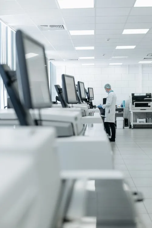 Why Hospital Cybersecurity Systems Fail Even With "Compliance" in Place
