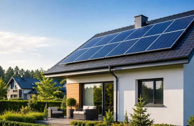 Why More Homeowners Are Choosing Photovoltaics in Bydgoszcz?