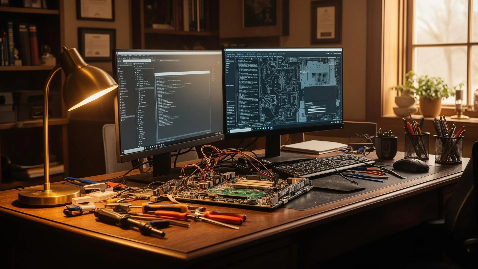 Is Your Business Ready for Reliable IT Support in Cedar Rapids?