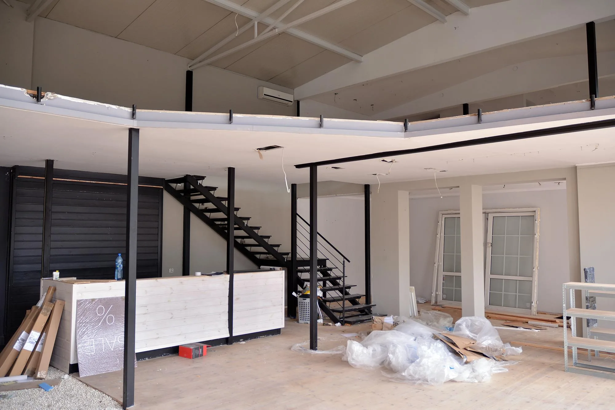 What Homeowners Should Know Before Starting Basement Development Calgary