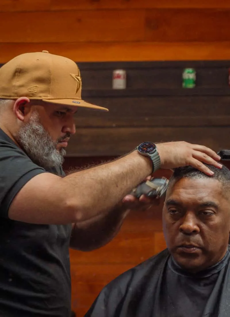 Affordable Options Among the Best Barbers in Dallas