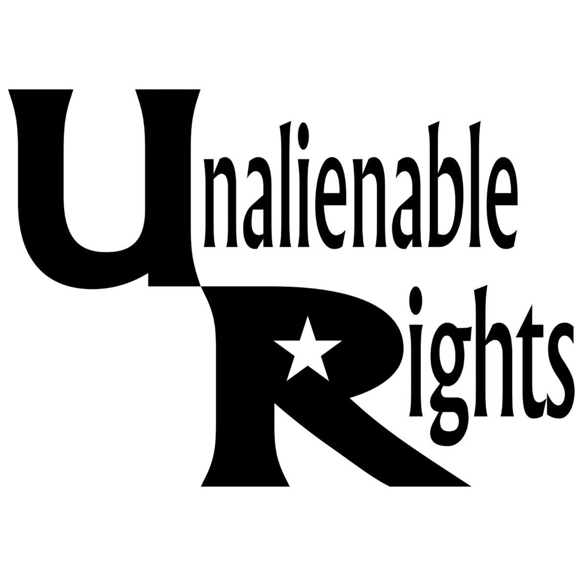 Unalienable rights: Premium Accessories That Empower Individuality