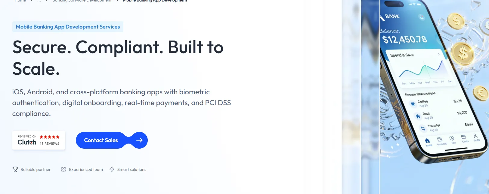 The Role of AI-Powered Chatbots in Modern Mobile Banking Applications