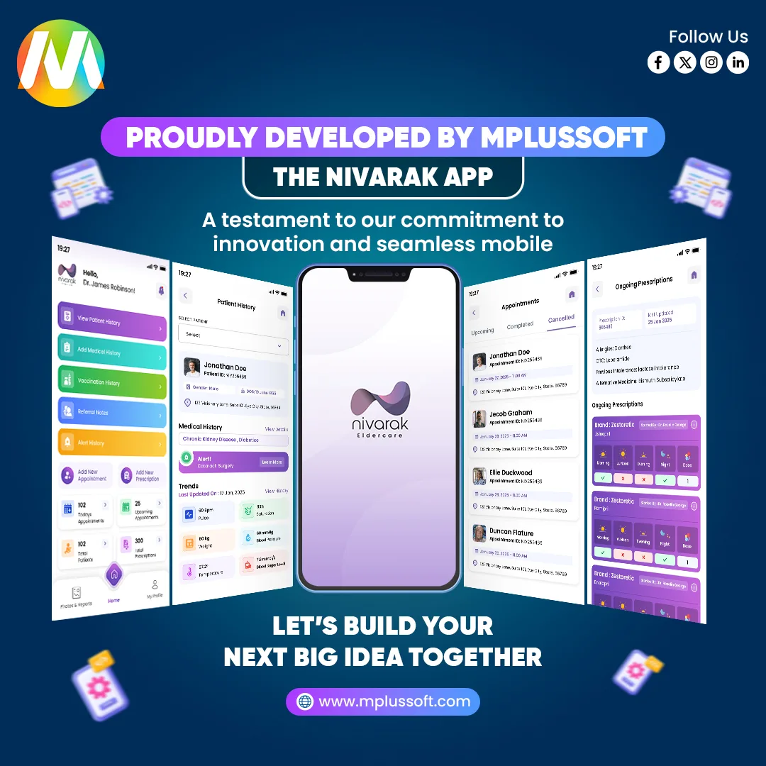 iOS App Development Company in Pune and What Modern Users Really Expect from Mobile Technology