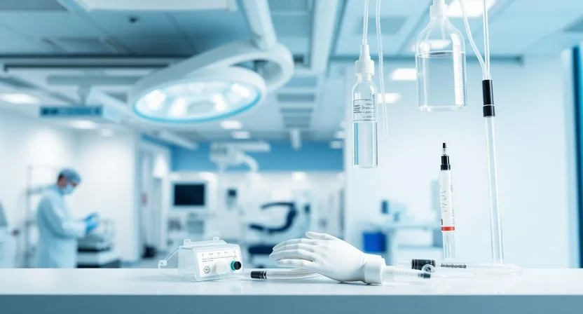 Medical Elastomers Market: Growth, Trends, Opportunities, and Future Outlook