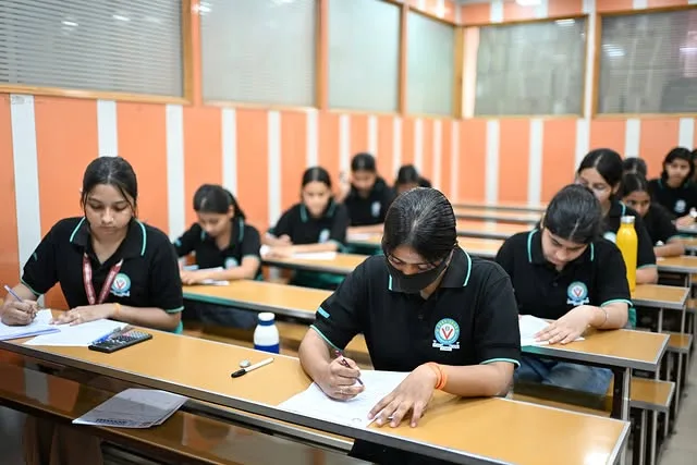 Best Commerce Coaching in Patna for CA Foundation Preparation – Sukrishna Commerce Academy