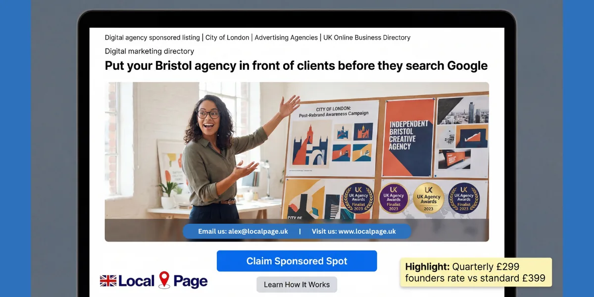 Top Business Directory with Reviews UK Online Today