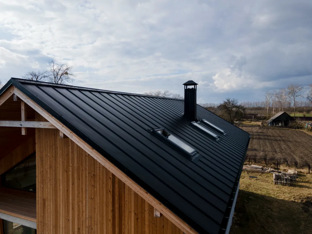 Expert Roofers in Horsham & Burgess Hill for Every Job