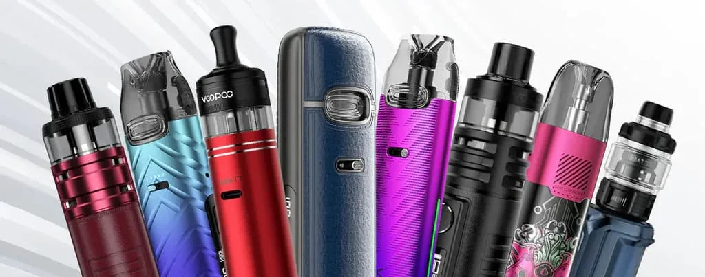 G4 vs G4 Mini: Which VooPoo Pod Kit Should You Buy?
