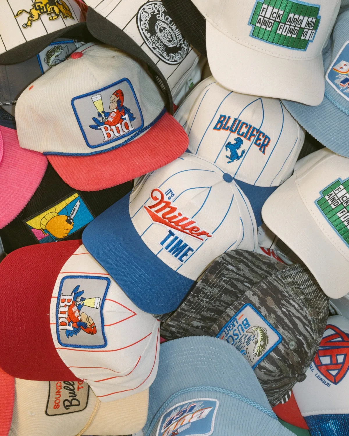 Custom Hats: Is Embroidery or Screen Printing Better?