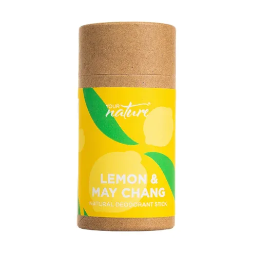 Zero Waste Deodorant in the UK: Trend or Long-Term Solution?