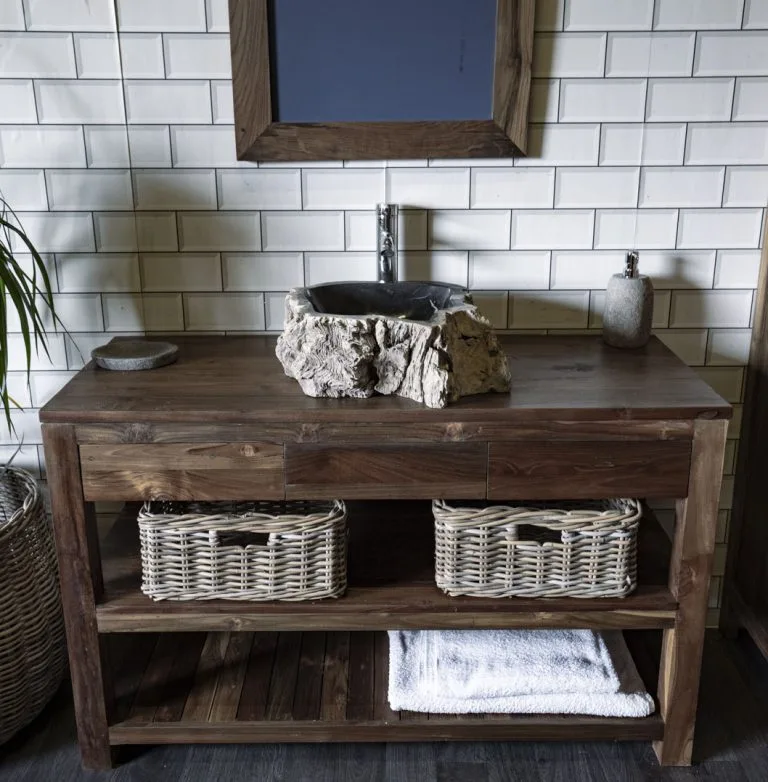 What Should You Consider Before Buying a Bathroom Basin Sink?