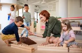 Montessori Training Course in Coimbatore – Fees, Certification & Career Guide