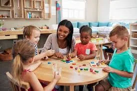 Best Montessori Teacher Training Institutes in Coimbatore for a Successful Teaching Career