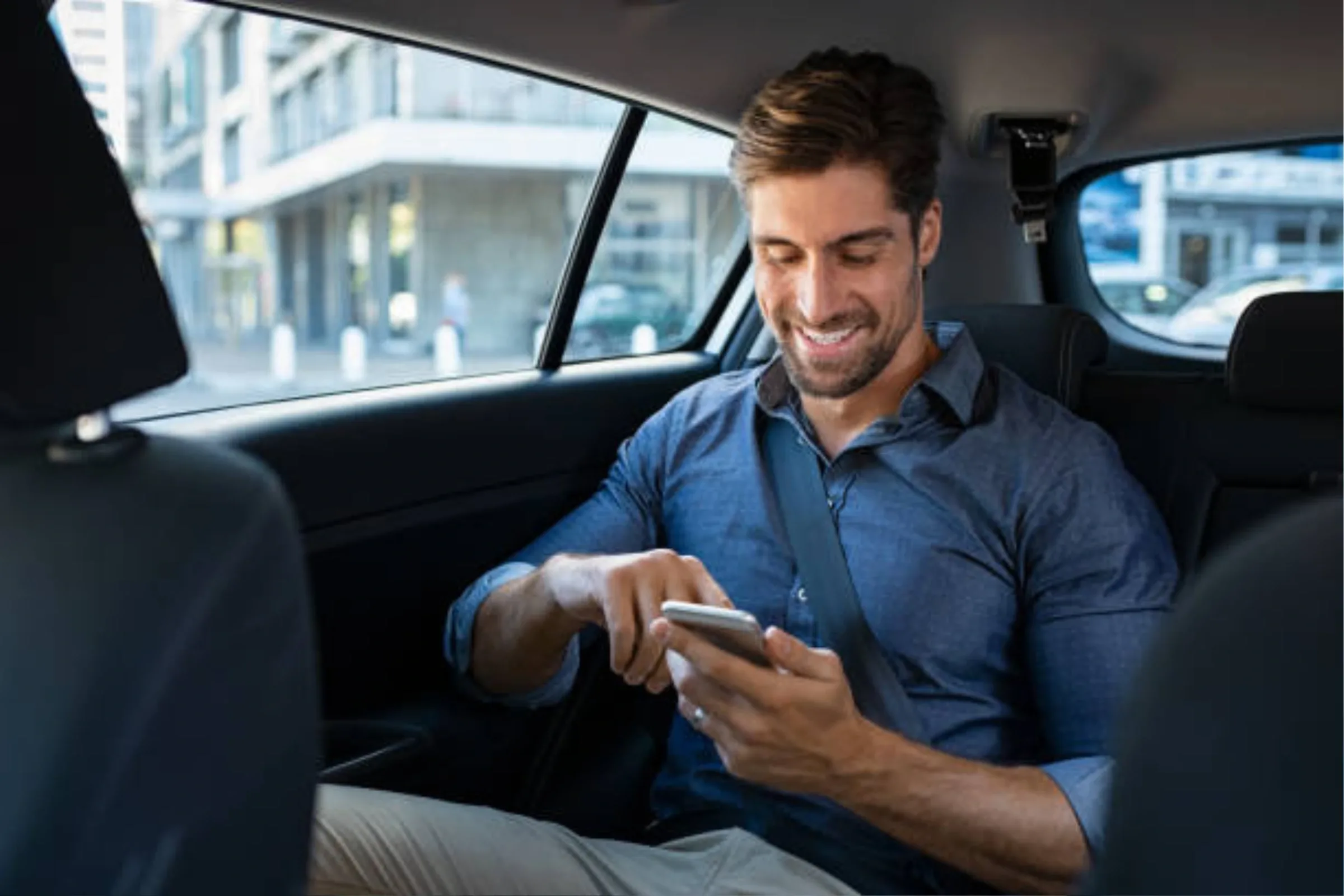 Pakenham Taxi Service For Families, Business Travellers And Local Riders