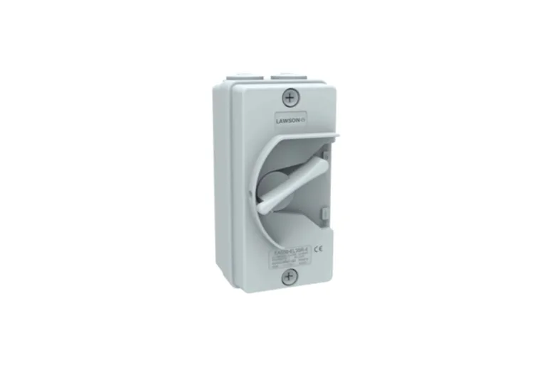 Electrical Isolator Switch: Safe and Reliable Power Isolation Solutions