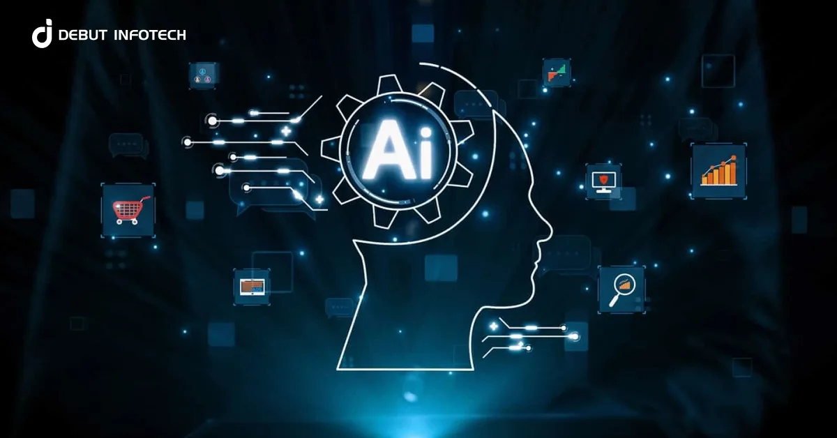 AI Development Company in USA: A Complete Guide 2026