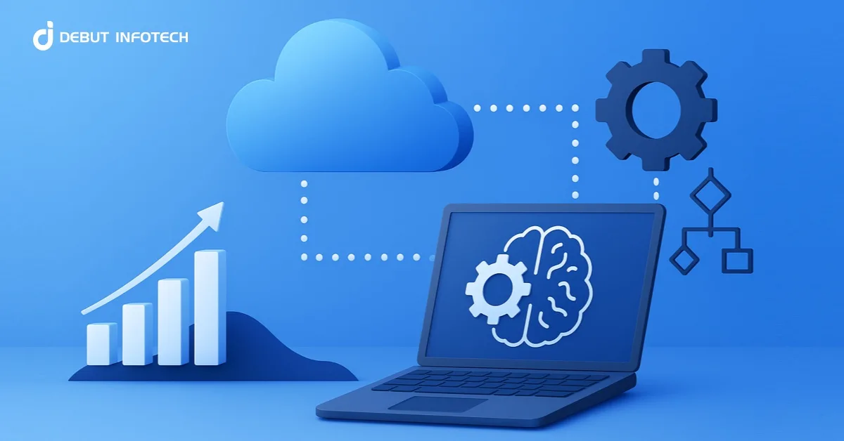 Choosing Hybrid App Development Services Over Native Apps in 2026