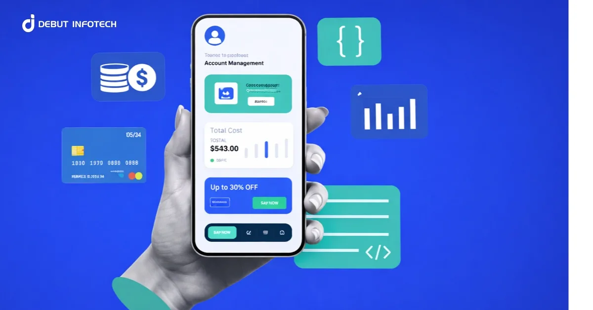 Custom Mobile Application Development Services: Building Scalable Digital Experiences in 2026