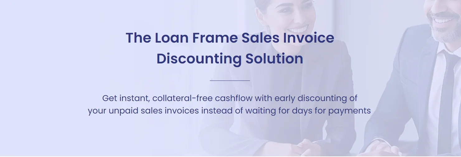 Reliable Purchase Invoice Discounting Solution Frees Up Cash