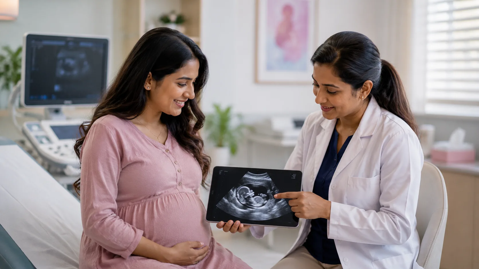 Delayed Quickening: Why Kicks Feel Later with Anterior Placenta