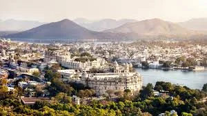 Discover Hidden Gems and Famous Spots in Udaipur