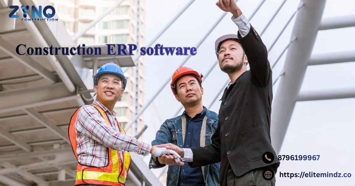What Are the Benefits of Using Construction Project Tracking Software in Real-Time Project Monitoring?