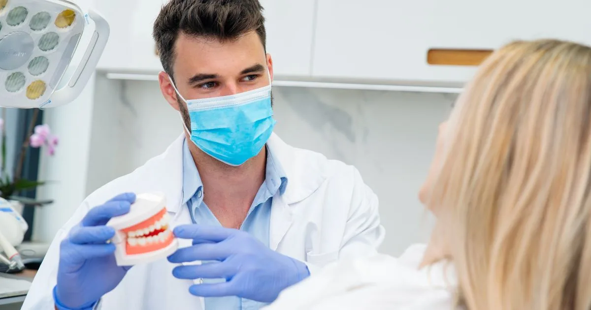 Best Dental Clinic in Lahore for Modern and Affordable Care