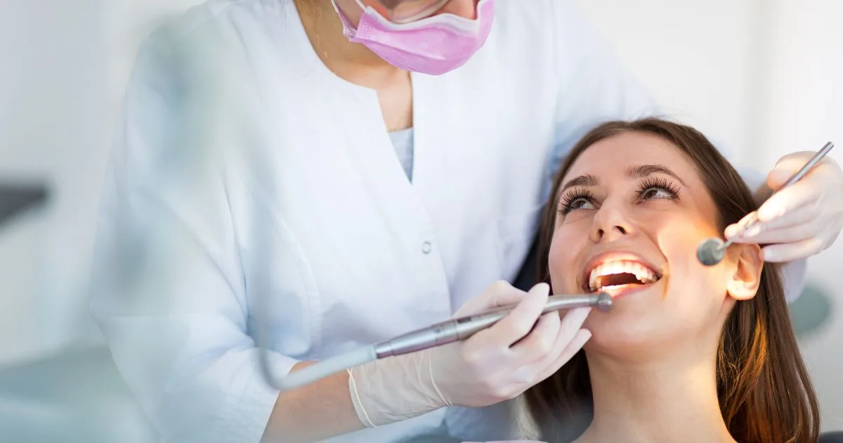 Dentist in Lahore – Trusted Dental Care for a Healthy and Confident Smile