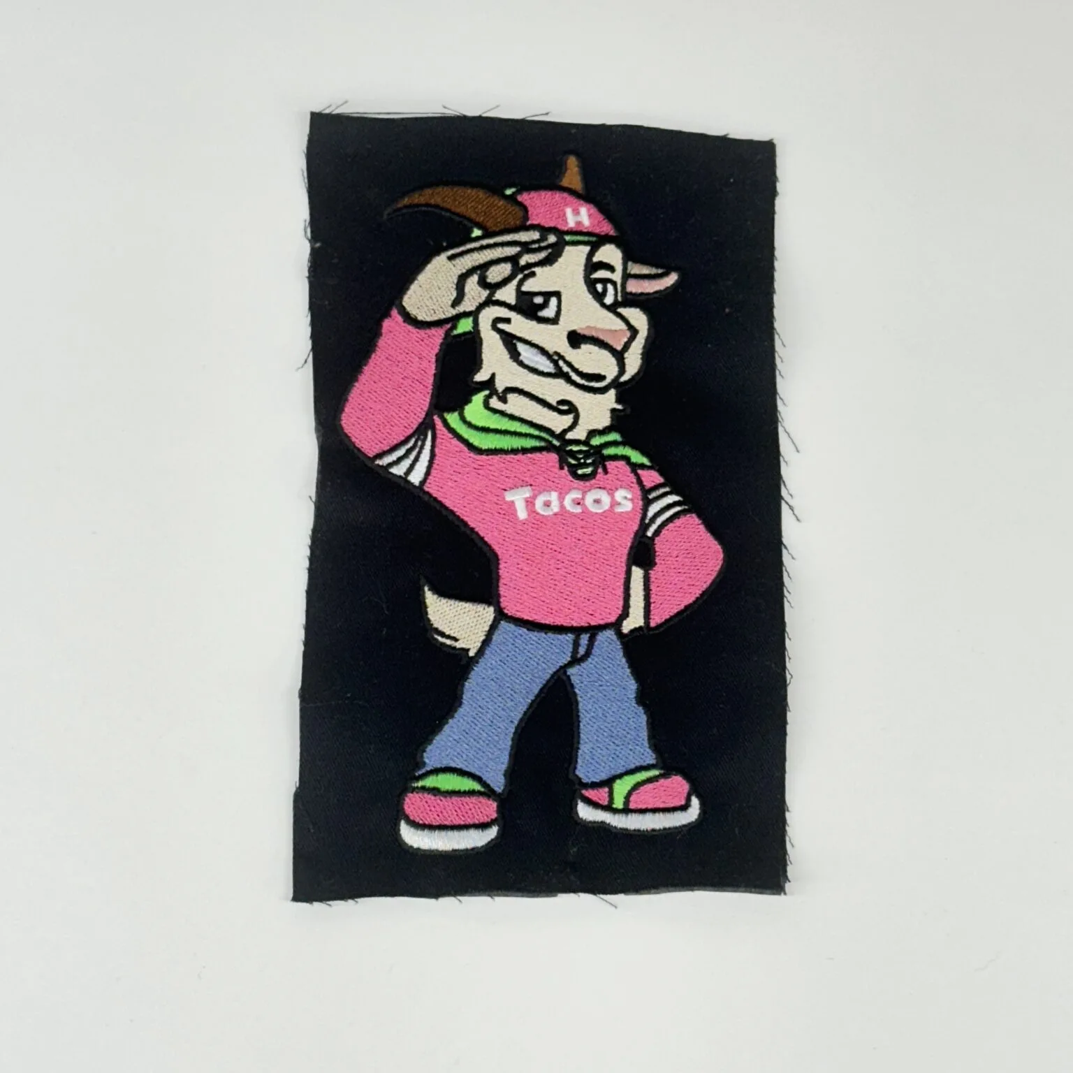 Local T-Shirt Printing Shop & Professional Embroidery Services in Nebraska