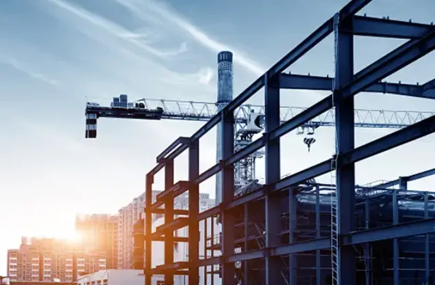 PEB Companies in Coimbatore: Choosing the Right Partner for Modern Industrial Infrastructure