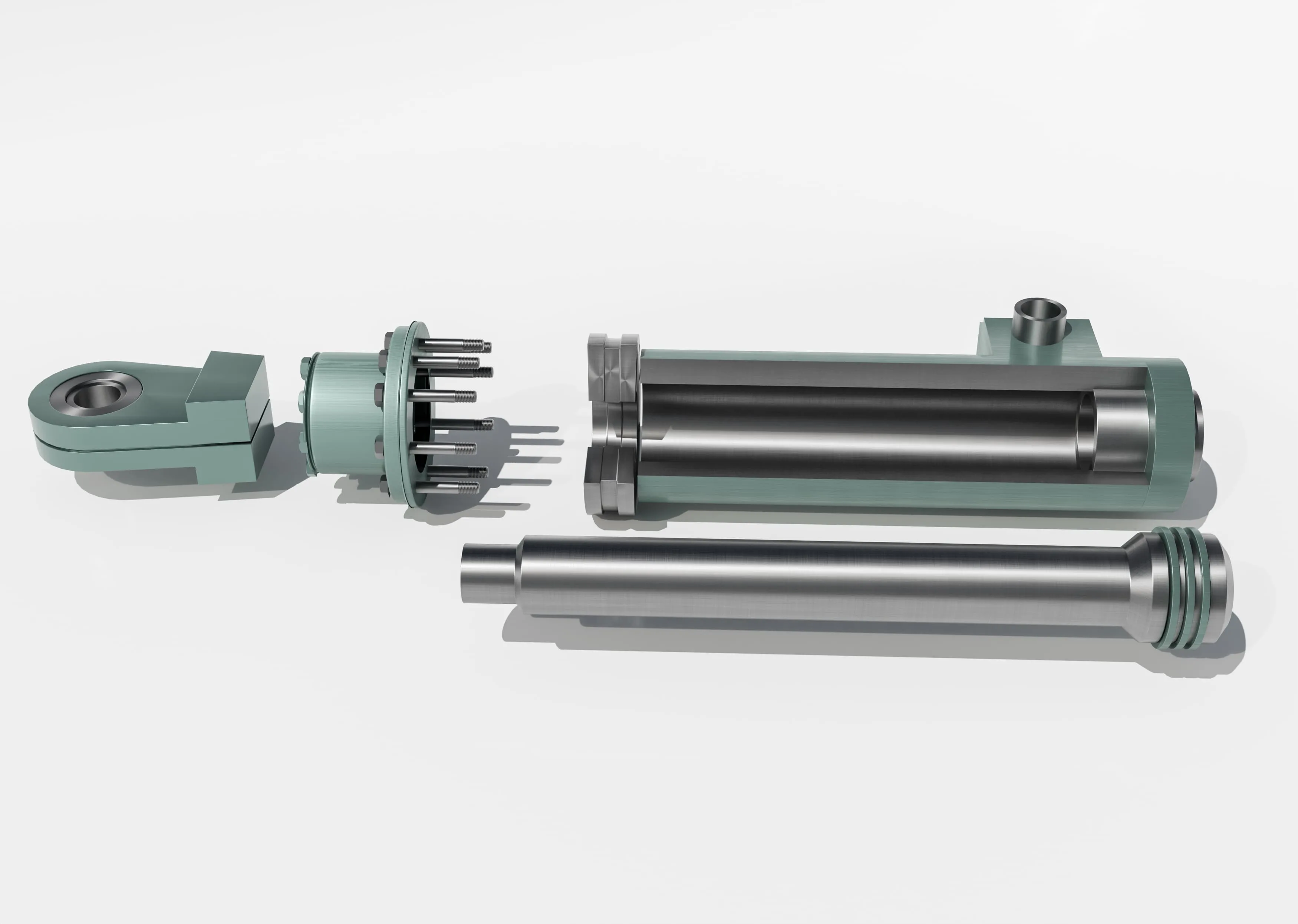What Is a Drive Axle and Why Is It Important for Your Vehicle?