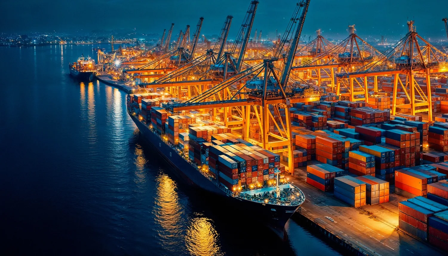 10 Common Mistakes to Avoid When Preparing an International Commercial Shipment