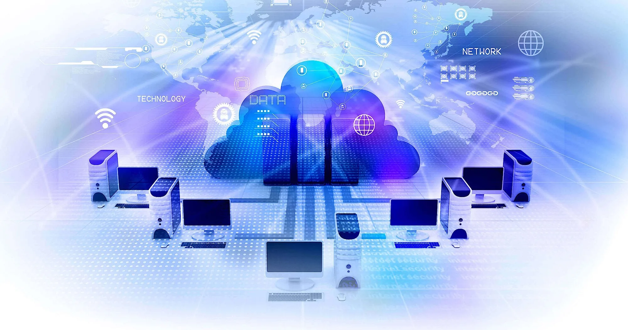 Best Web Hosting Company in Dubai for Fast, Secure & Reliable Hosting Solutions