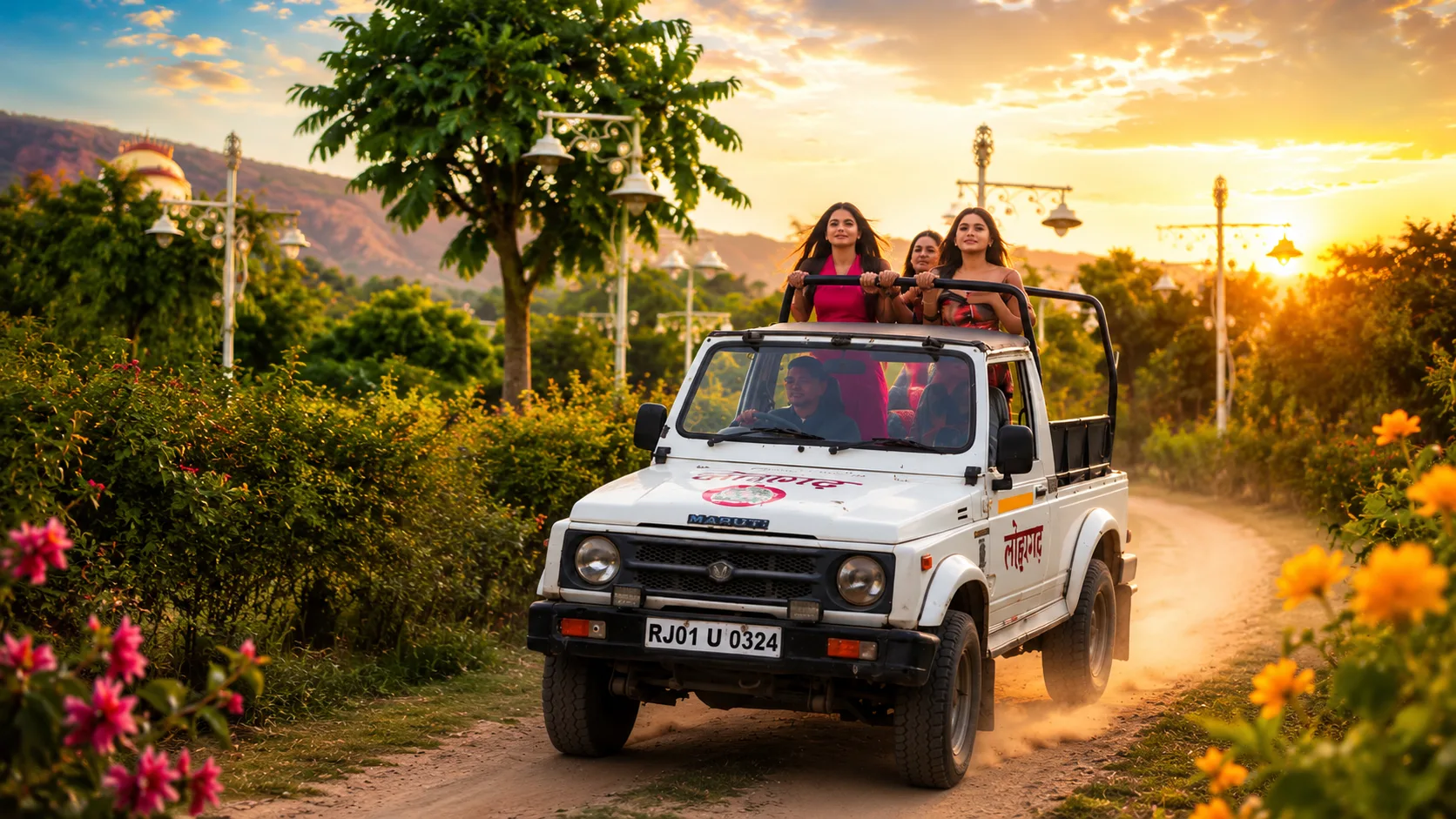 Why Large Resort Campuses Create Better Family Vacations Than Traditional Hotels in 2026