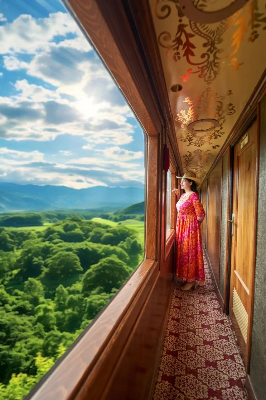 Palace on Wheels Ticket Price 2026: Complete Cost Breakdown, Packages & Inclusions Explained