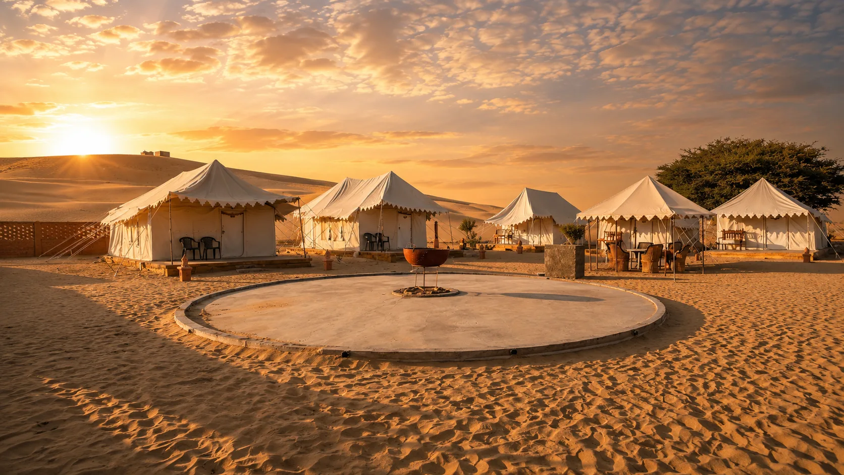 Why Desert Vacations Offer a More Memorable Experience Than Regular City or Hill Trips