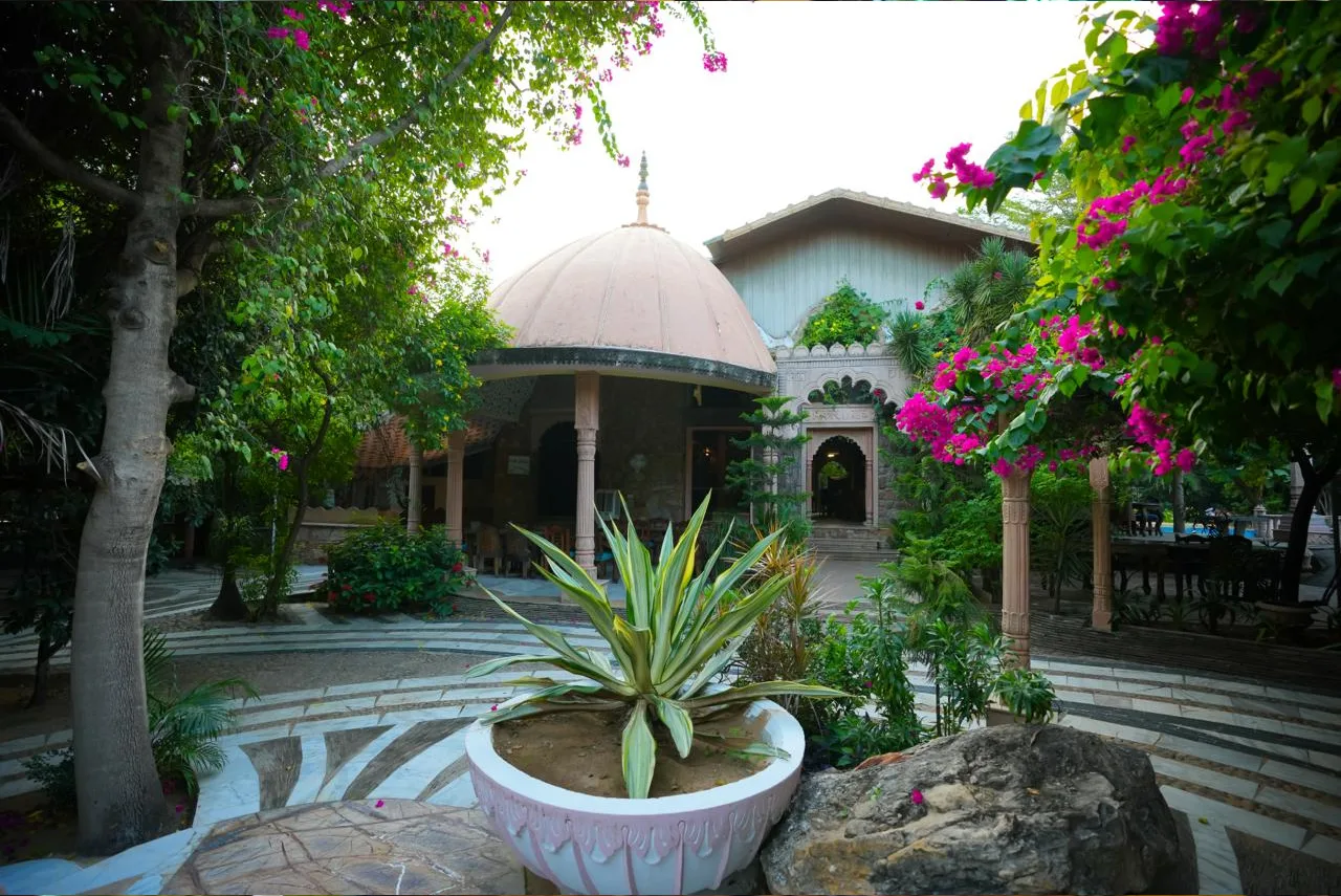Why Modern Luxury Travelers No Longer Judge Resorts Only by Rooms